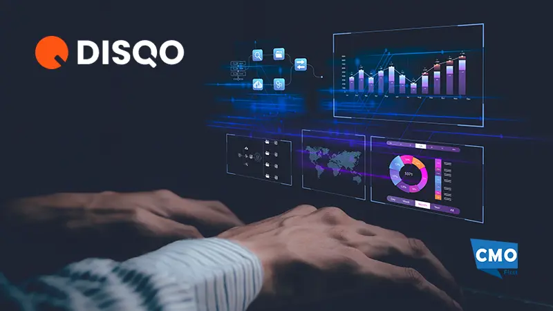 DISQO Launches Accessible Brand Lift Measurement Tool