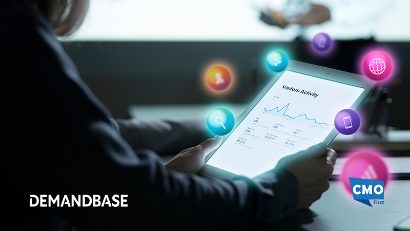 Demandbase Unveils the Next Era of AI GTM to Drive Pipeline Growth