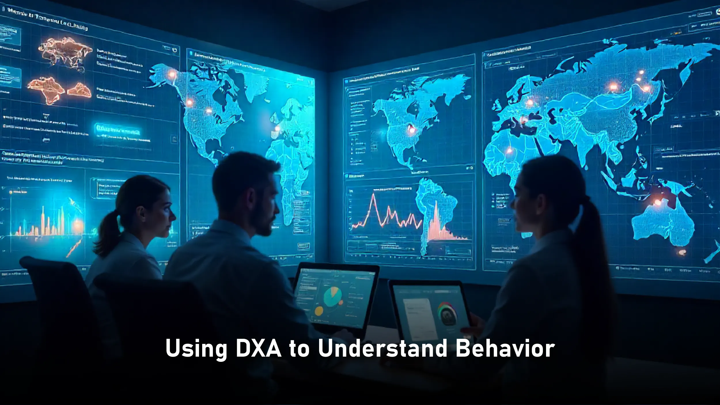 Digital Experience Analytics Explained: How Marketers Can Optimize Customer Journeys