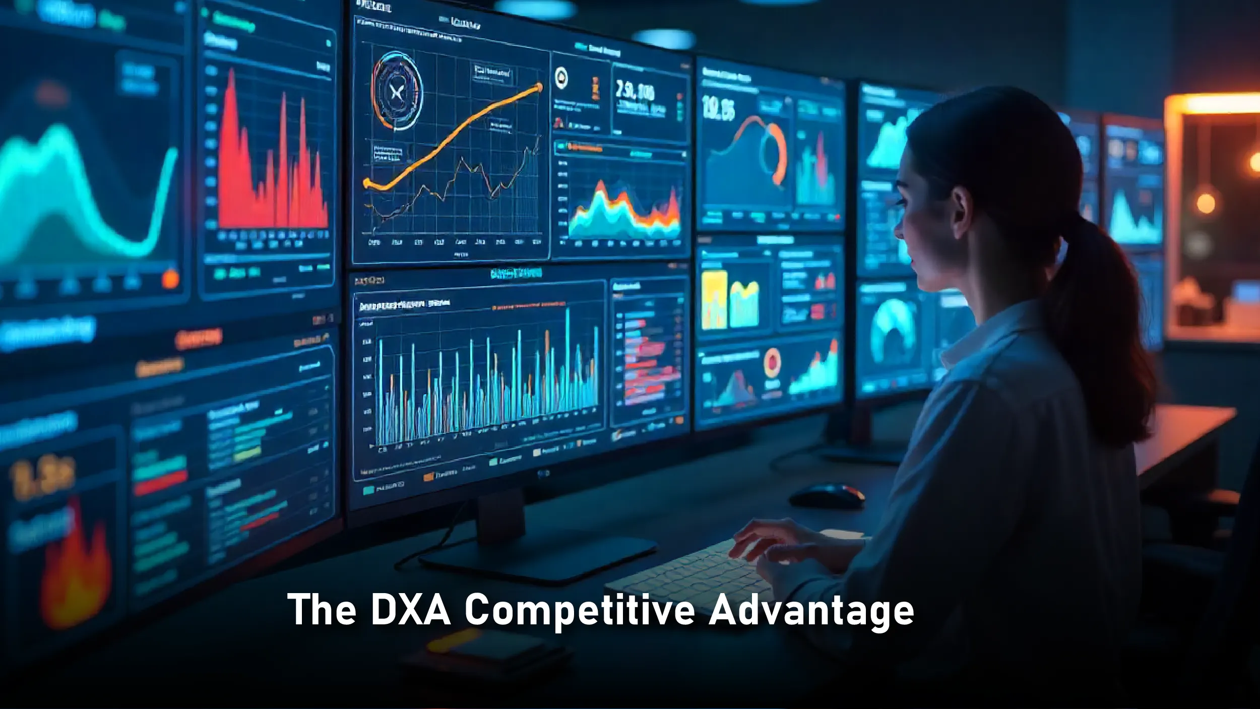 Digital Experience Analytics Explained: How Marketers Can Optimize Customer Journeys