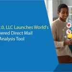 DirectMail2.0, LLC Launches World's First AI-Powered Direct Mail Marketing Analysis Tool