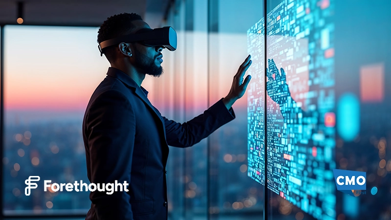 Forethought Launches Browser Agents