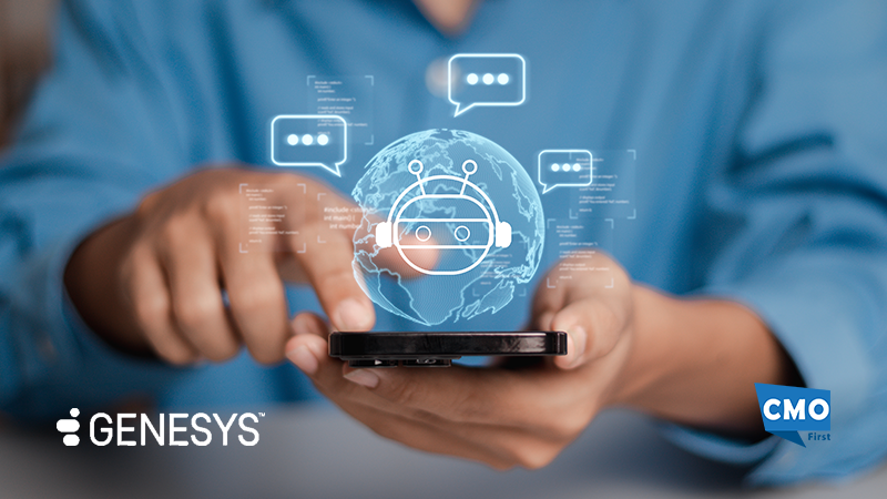 Genesys Recognized as a Leader in the 2025 IDC MarketScape for Worldwide General-Purpose Conversational AI