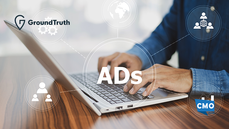 GroundTruth Partners with Place Exchange to Expand Into Digital Out-of-Home With Measurable Foot Traffic Attribution