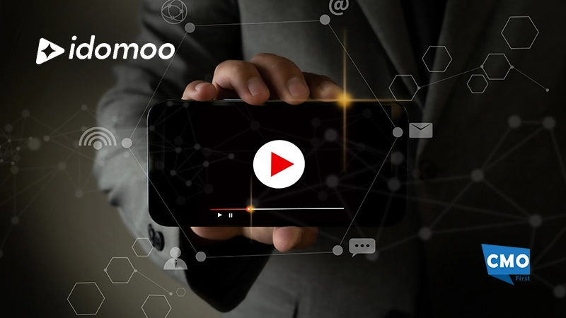 Idomoo Named Leader in Enterprise Video Platforms by G2