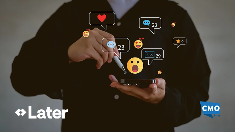 Later Unveils EdgeAI, Advanced Predictive Intelligence Tool