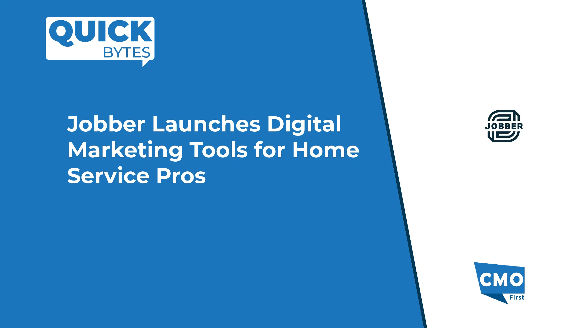 Jobber Launches Digital Marketing Tools for Home Service Pros