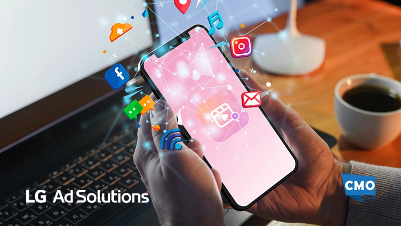 LG Ad Solutions Introduces Agentiv, an AI-Powered Advertising Technology Platform