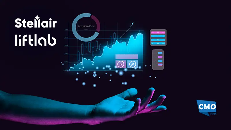 Liftlab and Stellair Form Strategic Collaboration to Unlock Full-Funnel Media Planning