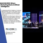 MAICON 2025: Where Marketing Meets Artificial Intelligence