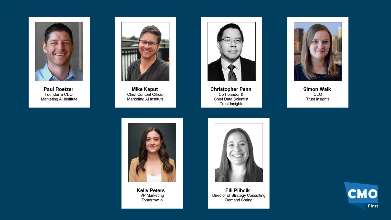 MAICON 2025: Where Marketing Meets Artificial Intelligence