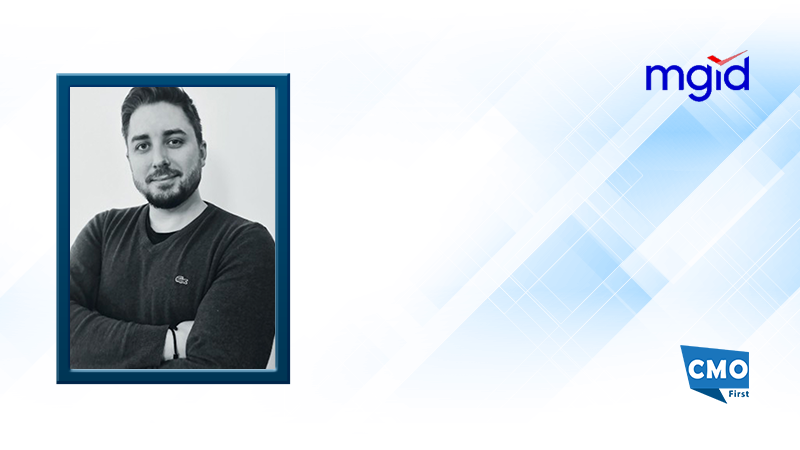 MGID Announces Appointment of Ivan Doruda as CEO