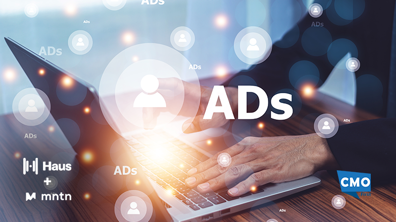 MNTN and Haus Bring Science-Backed Proof of Performance to Connected TV