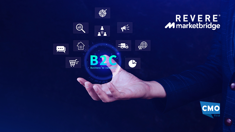 Marketbridge Doubles Footprint in Europe With Acquisition of B2B Tech Marketing Agency Revere