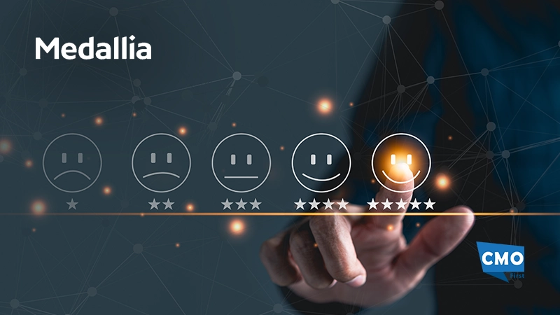 Medallia Expands Frontline AI with Mobile CX Innovations