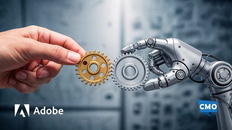 Adobe Launches LLM Optimizer to Boost AI Chat Visibility