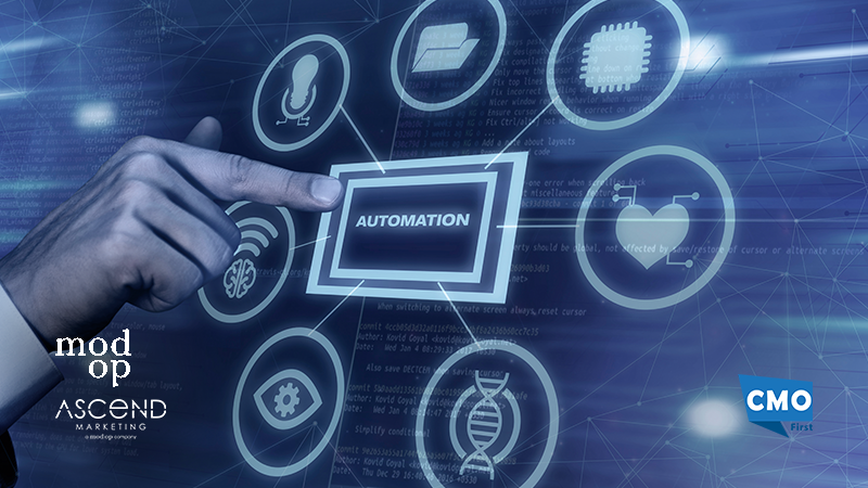 Mod Op Acquires Ascend Marketing to Deepen Automation and Drive End-to-End Growth