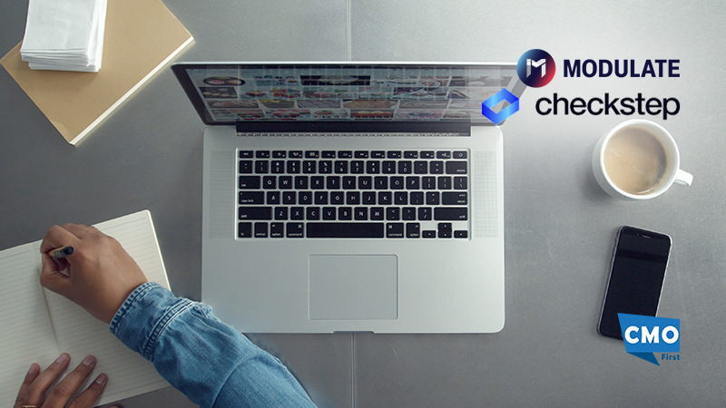 Modulate and Checkstep Partner to Help Platforms Tackle Voice and Multi-Modal Content Moderation in One Place