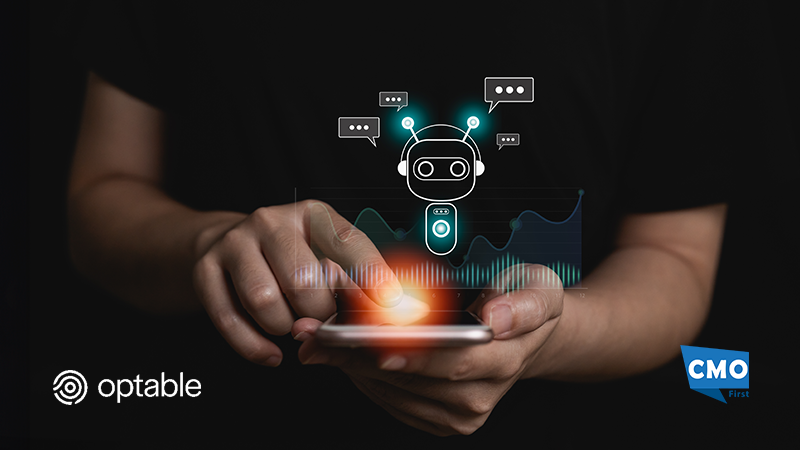 Optable Announces Agentic Collaboration, Ushering in the Next Era of AI-Driven Adtech