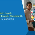 PromoRepublic Unveils Industry-First Mobile AI Assistant to Redefine Local Marketing
