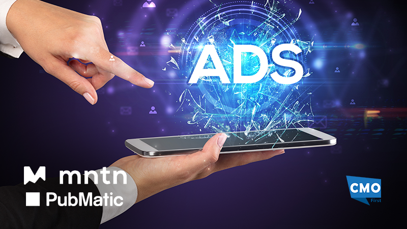 PubMatic and MNTN Partner to Expand Premium CTV Market, Driving Net-New Advertiser Demand and Unlocking a 10% Publisher Revenue Lift