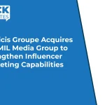 Publicis Groupe Acquires HEPMIL Media Group to Strengthen Influencer Marketing Capabilities