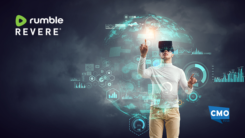Rumble and Perplexity Enter into a Strategic Partnership