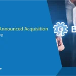 Salesforce Announced Acquisition of Apromore
