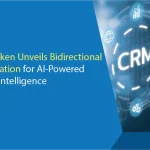Snappy Kraken Unveils Bidirectional CRM Integration for AI-Powered Marketing Intelligence