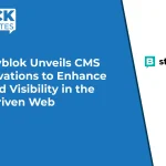 Storyblok Unveils CMS Innovations to Enhance Brand Visibility in the AI-Driven Web