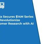 Strella Secures $14M Series A to Revolutionize Customer Research with AI
