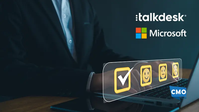 Talkdesk Expands Microsoft Teams Integration on Azure Marketplace