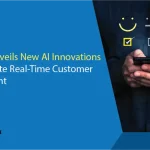 Tealium Unveils New AI Innovations to Accelerate Real-Time Customer Engagement