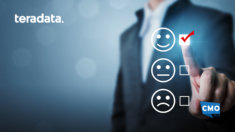 Teradata Unveils Autonomous Customer Intelligence