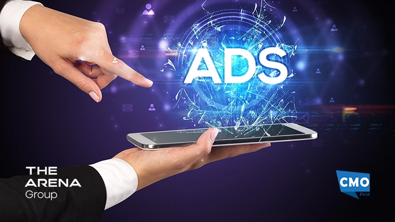 The Arena Group Launches Dedicated Marketplace on Index Marketplaces