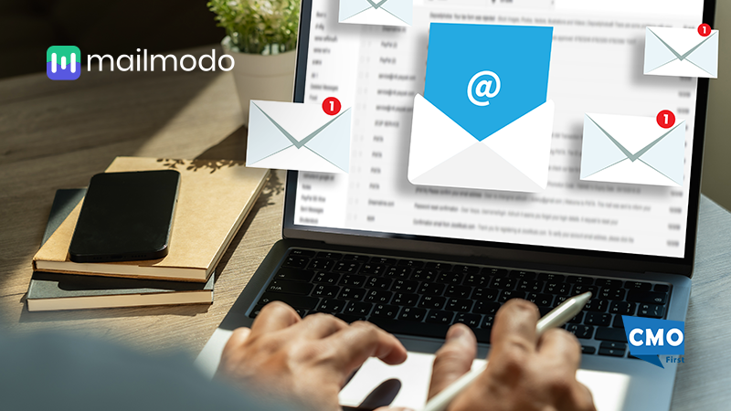 Transform Your Email Marketing Workflow with Mailmodo AI Agents