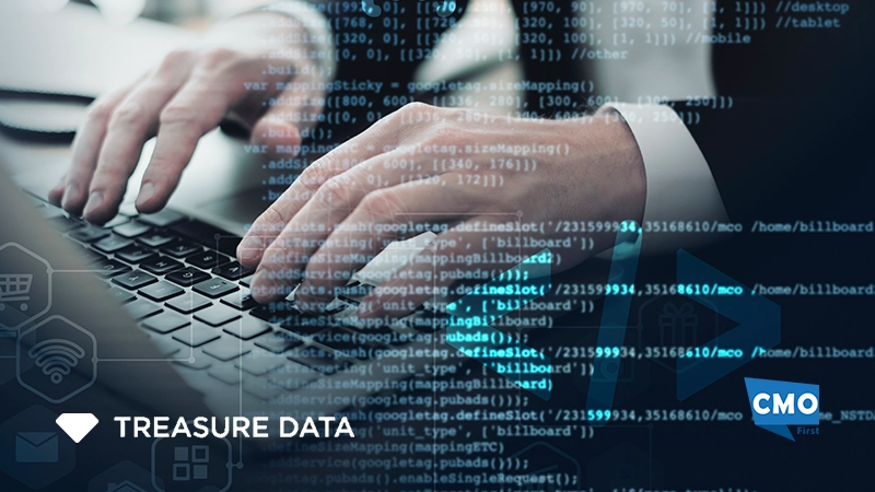 Treasure Data Introduces AI Marketing Cloud to Power Agentic Customer Engagement