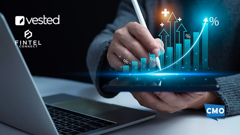 Vested & Fintel Connect Partner to Bring Affiliate Marketing