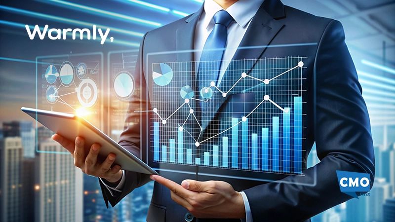 Warmly Ushers in the Era of "Lean Pipeline" With Launch of AI Marketing Ops Agent