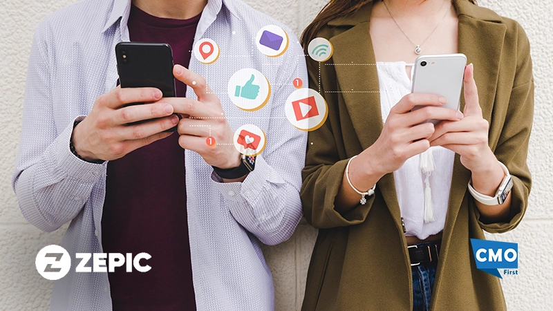 ZEPIC Becomes the First AI Platform to Turn Every Instagram Interaction Into a Revenue Win