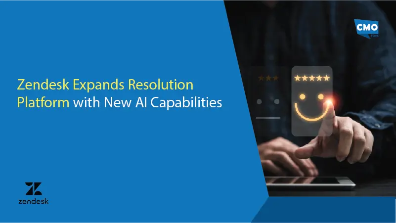 Zendesk Expands Resolution Platform with New AI Capabilities