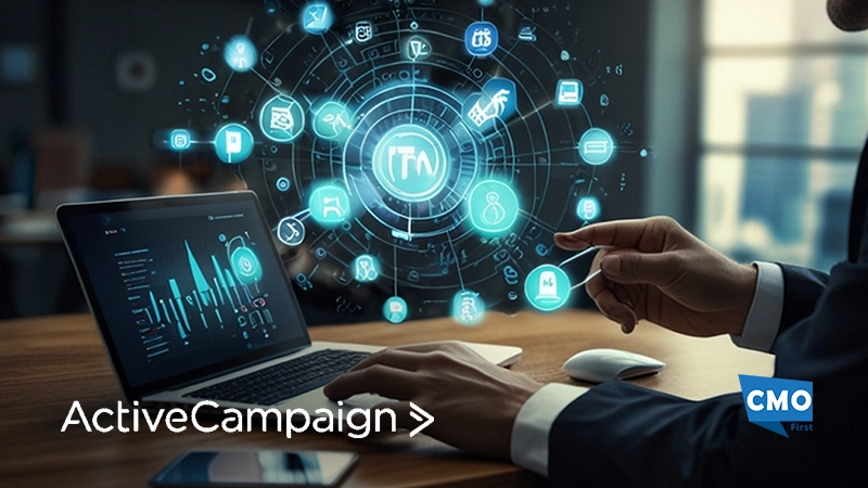 ActiveCampaign Launches the First Autonomous Marketing Connector for Anthropic’s Claude