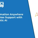 Automation Anywhere Elevates Support with Agentic AI