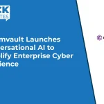 Commvault Launches Conversational AI to Simplify Enterprise Cyber Resilience