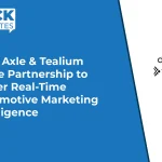 Data Axle & Tealium Forge Partnership to Power Real-Time Automotive Marketing Intelligence