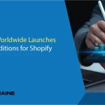 Domaine Worldwide Launches Domaine Editions for Shopify Brands