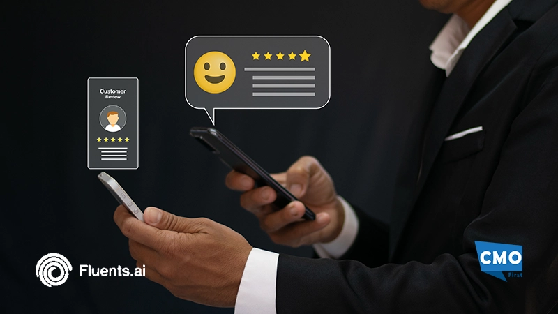 Fluents.ai Unveils “Continuous Context” Omnichannel Platform