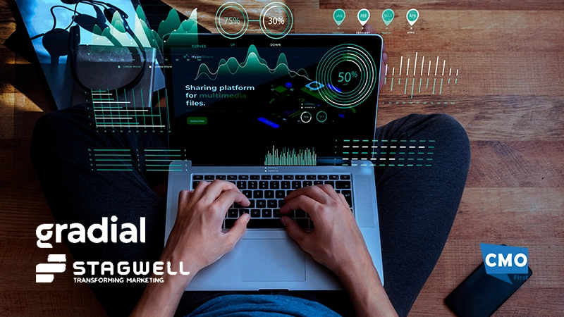 Gradial and Stagwell (STGW) Team Up to Bring Agentic Marketing to More Brands