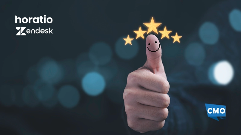 Horatio and Zendesk Team Up to Enhance Scalable Customer Experiences