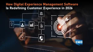 How Digital Experience Management Software Is Redefining Customer Experience in 2026